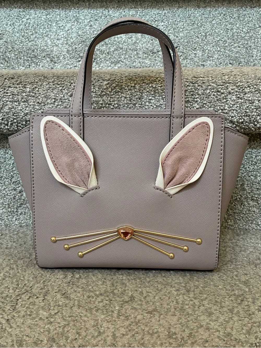 Kate spade Bunny crossbody bag